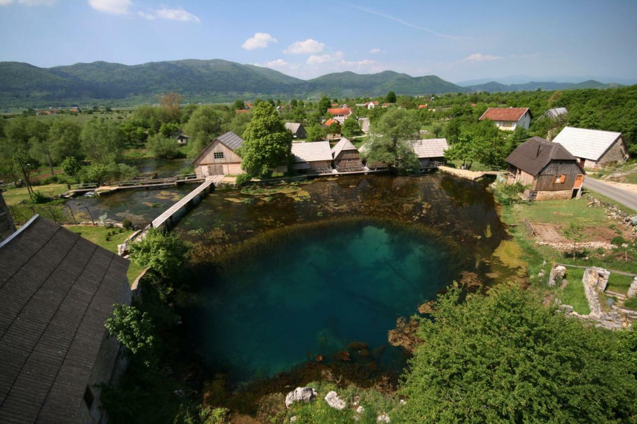 Gacka-Beautiful Place In Nature Otocac Exterior photo