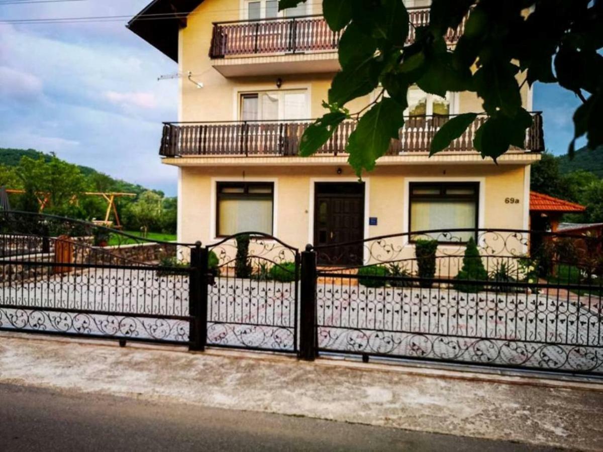 Gacka-Beautiful Place In Nature Otocac Exterior photo