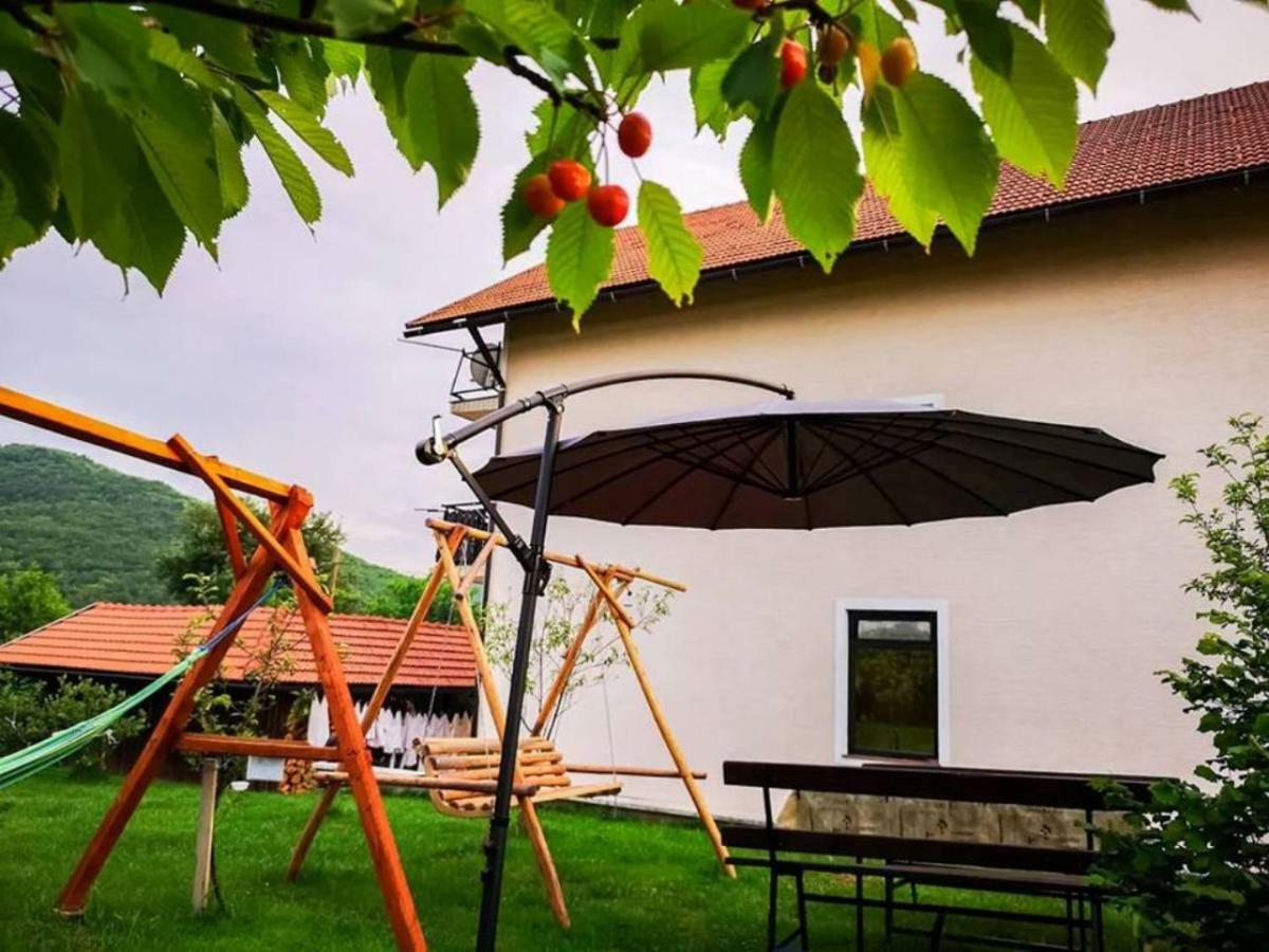 Gacka-Beautiful Place In Nature Otocac Exterior photo